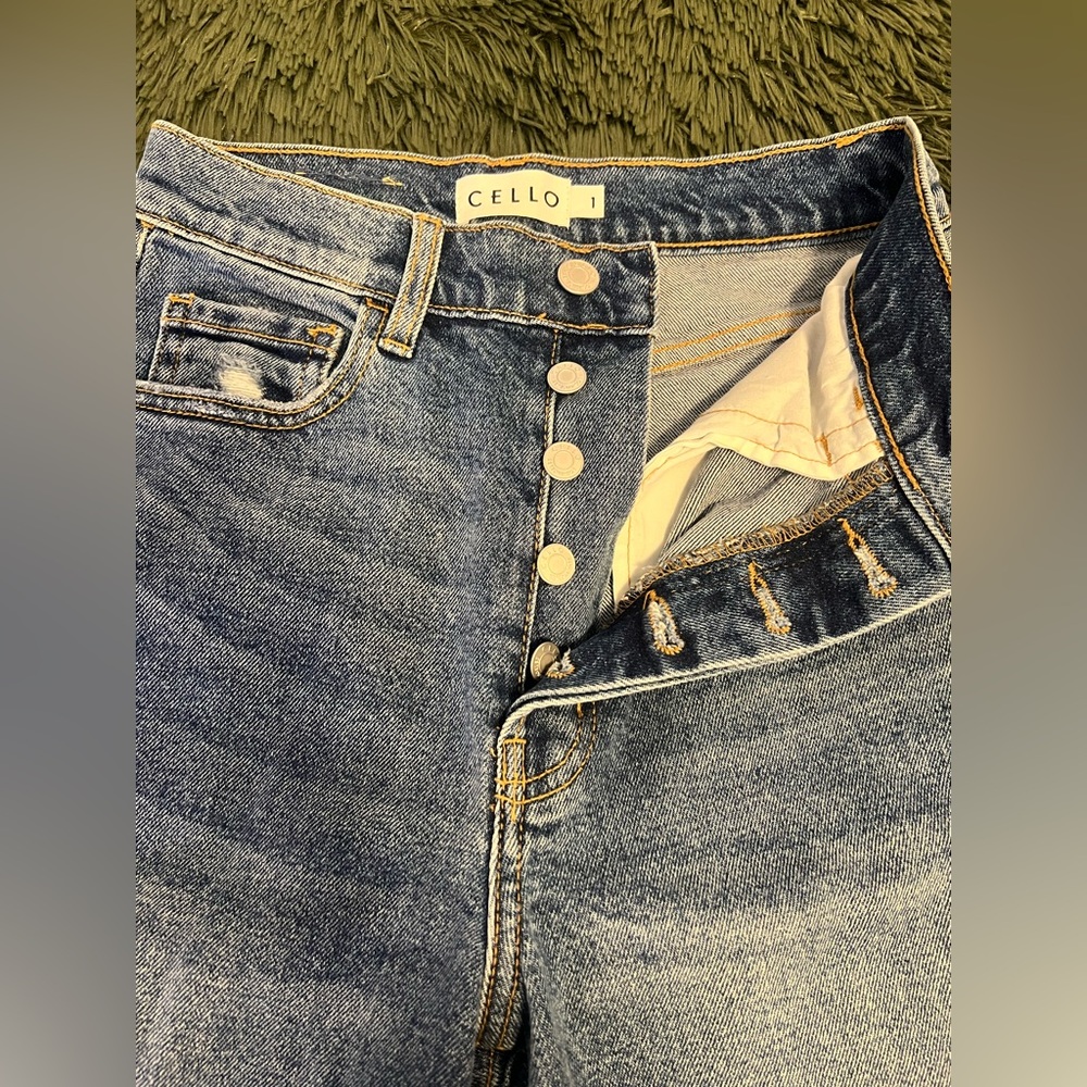 Cello Jeans